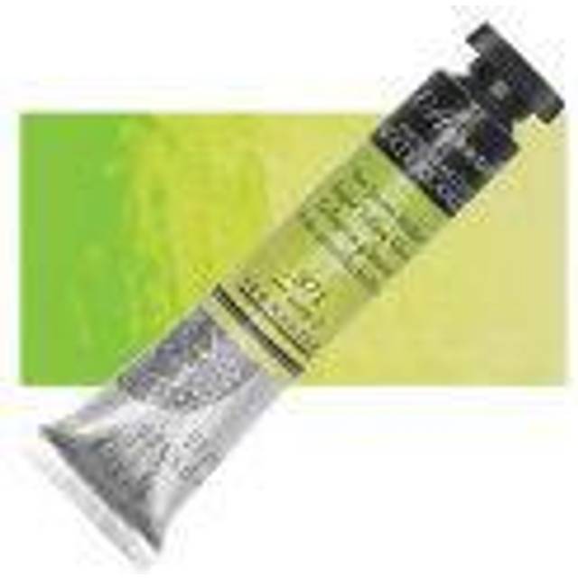 Sennelier : Watercolour Paint : 21ml : Bright Yellow Green