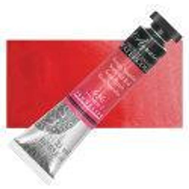 Sennelier : Watercolour Paint : 21ml : Sennelier Red