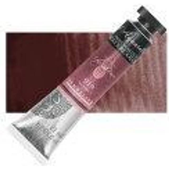 Sennelier : Watercolour Paint : 21ml : Caput Mortum