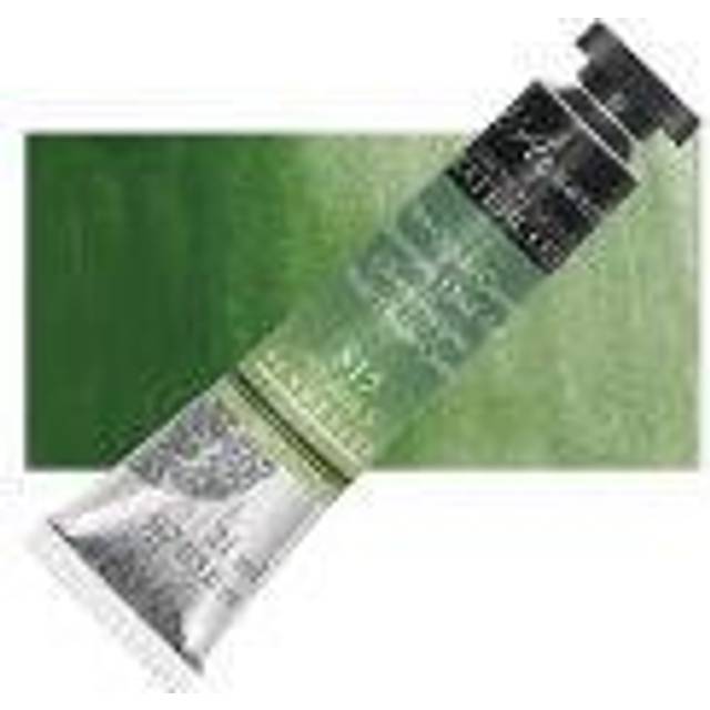 Sennelier : Watercolour Paint : 21ml : Chromium Oxide Green