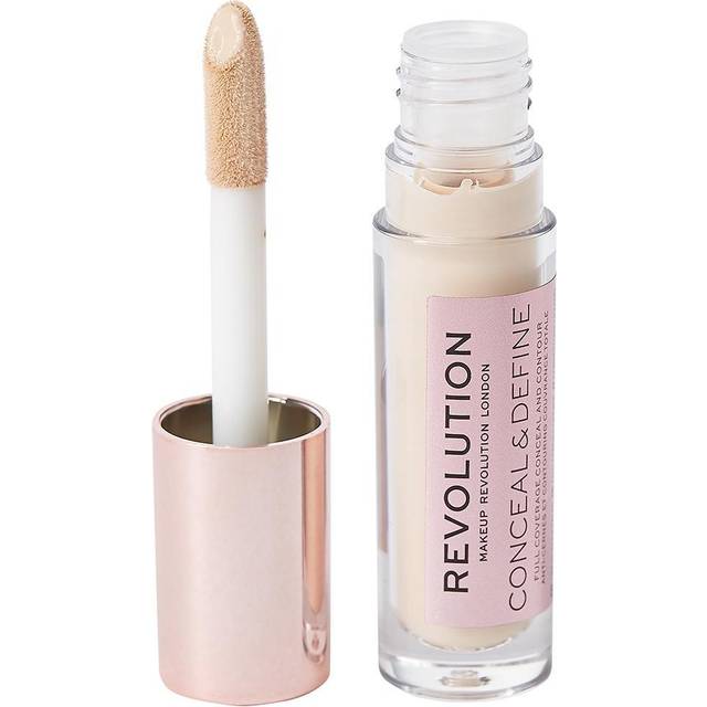 Revolution Conceal & Define Concealer C0.1 C0.1
