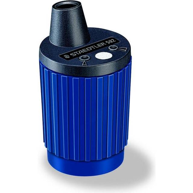 Staedtler Mars 502 - Lead Pointer Tub Sharpener