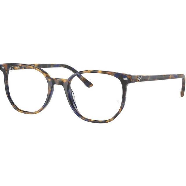 Ray-ban Elliot RX5397 2000 - Black