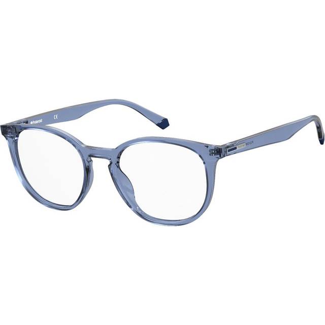 Polaroid Unisex PLD D381 solglasögon, Mvu, 50