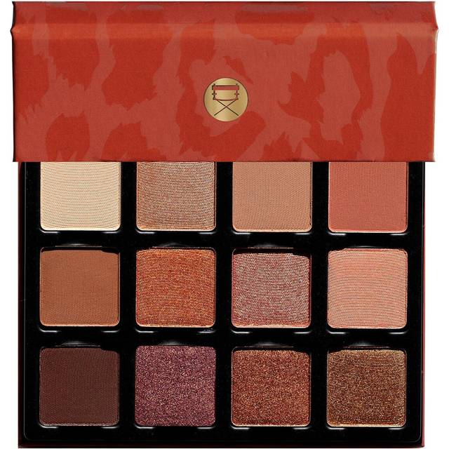 Viseart Minxette ÉTENDU Palette