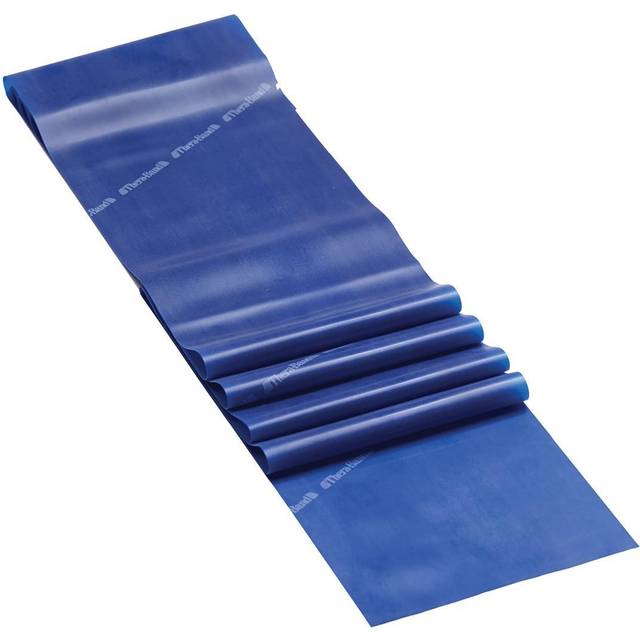Theraband Elastik 2,5 m BLÅ