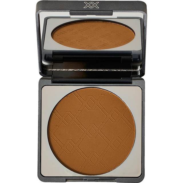Revolution xx bronze matte bronzer powder - morose 6.5g full size boxed