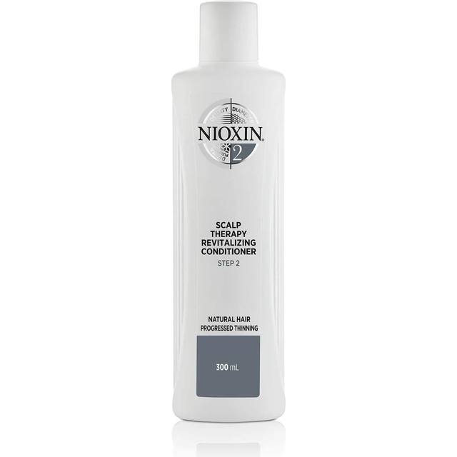 Nioxin System 2 Conditioner - 300ml