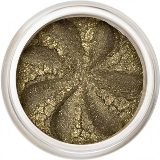 Lily Lolo Mineral Eye Shadow Khaki Sparkle