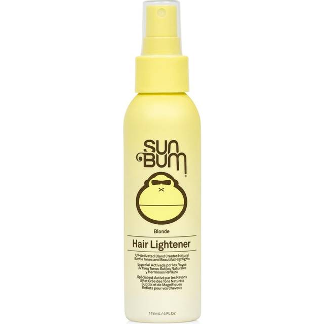 Sun Bum Blonde Hair Lightener 118ml - Misc - 118ml