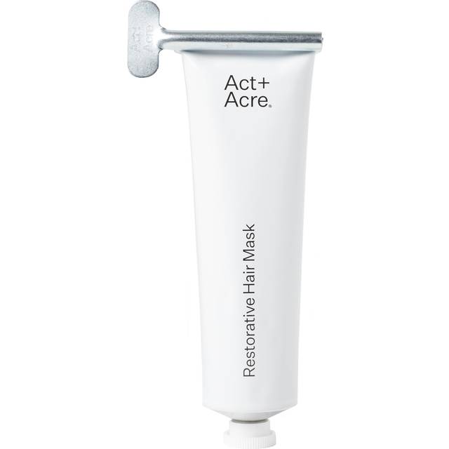 Act+Acre Conditioning Hair Mask 4.5 fl. oz