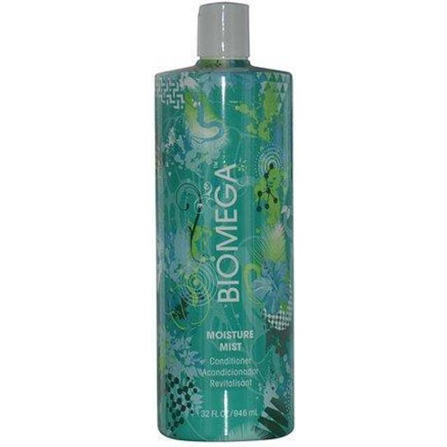 Aquage Biomega Moisture Mist Leave In Conditioner 32 OZ