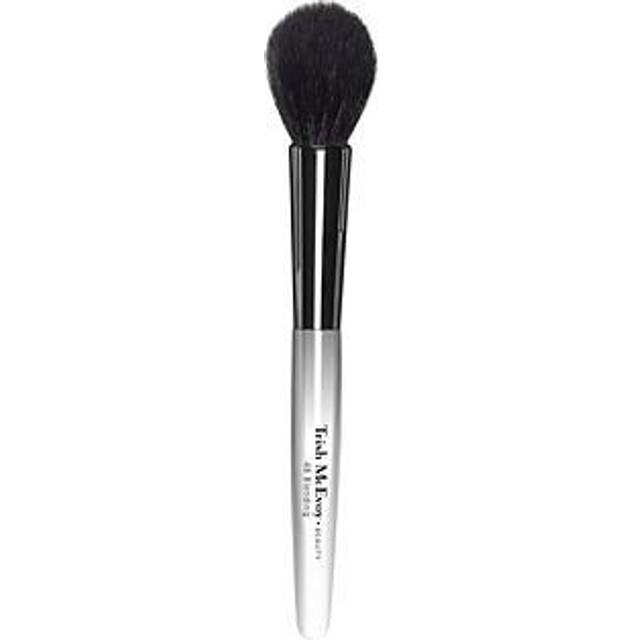 Trish Mcevoy White and Black Brush 48 Blending