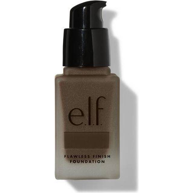 E.L.F. Flawless Satin Foundation - Multifarvet