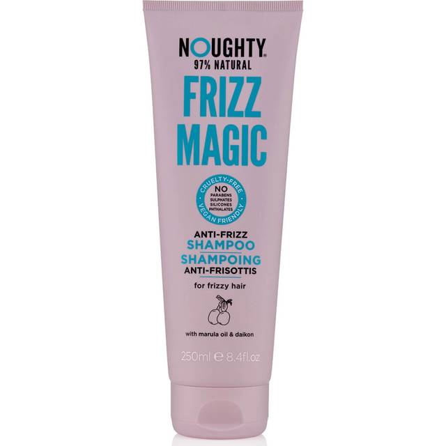 Noughty Frizz Magic Shampoo 250 ml