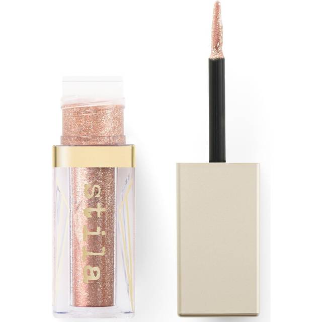 Stila Glitter & Glow Liquid Eye Shadow Mini Tip 4.5ml - Kitten Karma