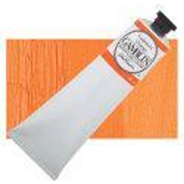 Gamblin : Artist Oil Paint : 150ml : Cadmium Orange