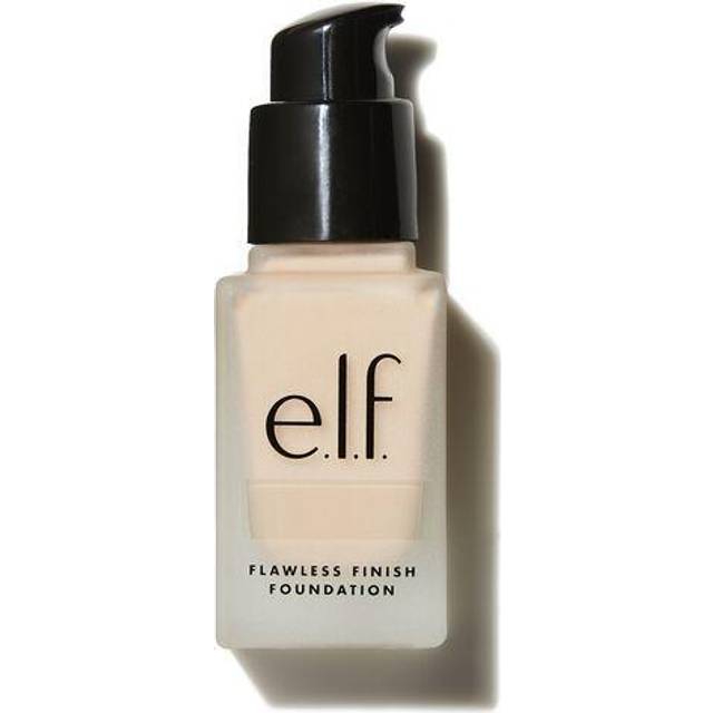E.L.F. Flawless Satin Foundation In Swan