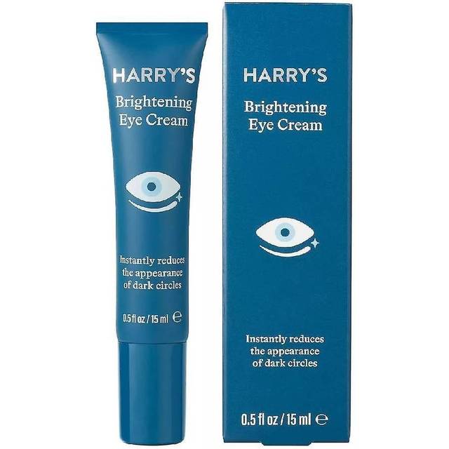 Harry's Brightening Eye Cream 15ml