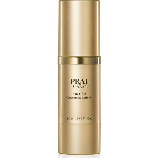 PRAI 24K Gold Retinal & Serum-30 ml