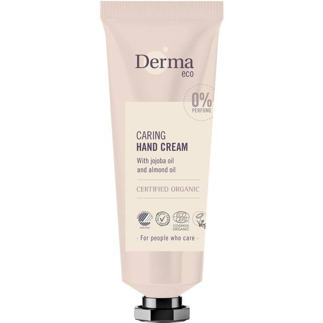 Derma Eco Hand Cream 75ml