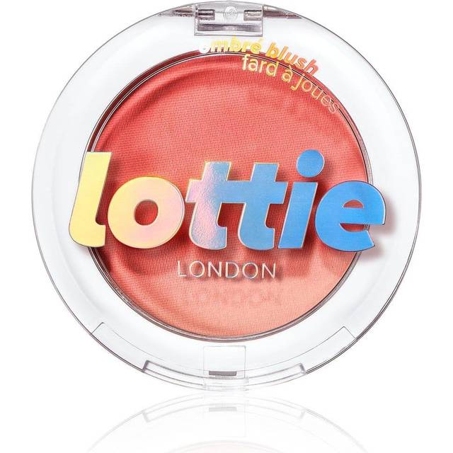 Lottie london ombre blush haze blusher powder