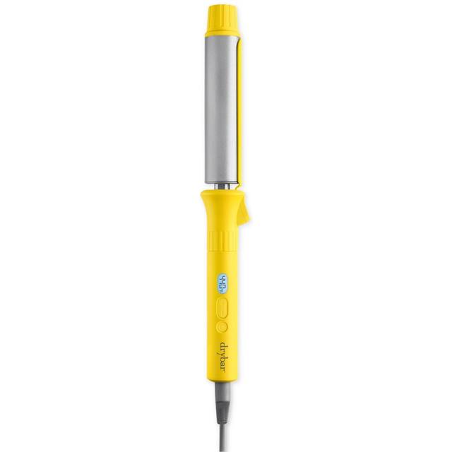 Drybar Unisex 3 Day Bender Iron 1.25In 120V