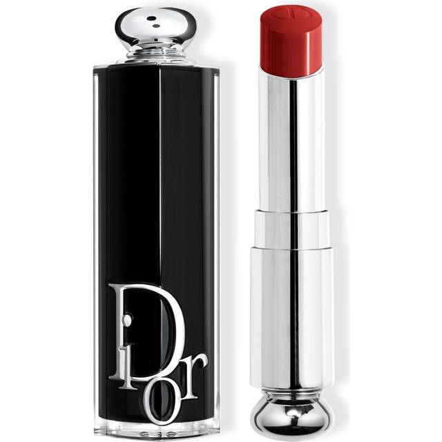 Dior Dior Addict Hydrating Shine Refillable Lipstick #972 Silhouette