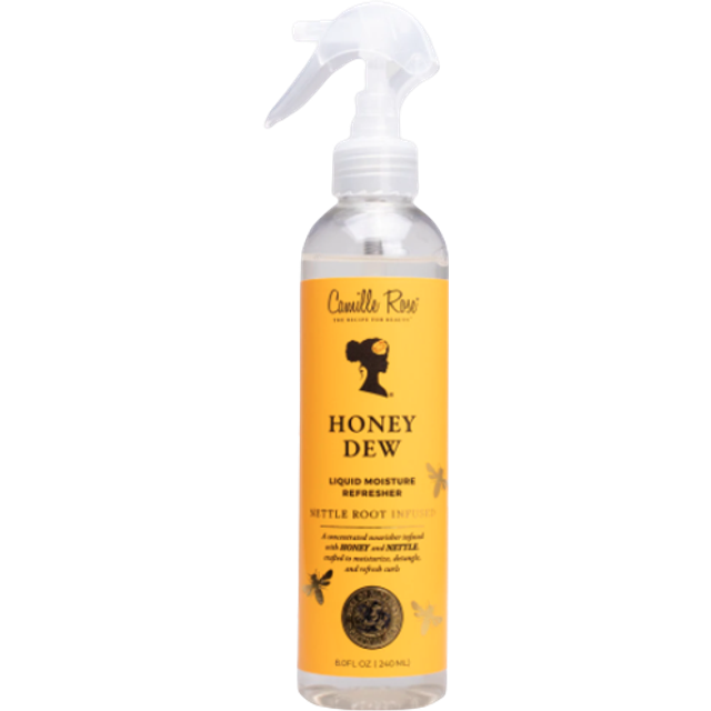 Camille Rose Honey Dew Liquid Moisture Refresher