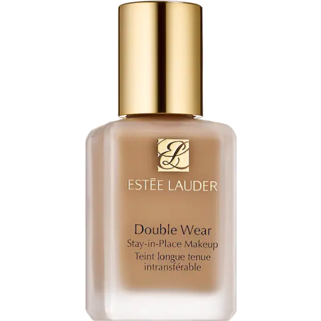 Estee Lauder 18301 makeupbas och foundation