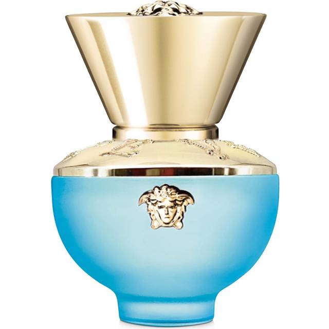 Versace Dylan Turquoise Pour Femme Perfumed Hair Mist 30ml