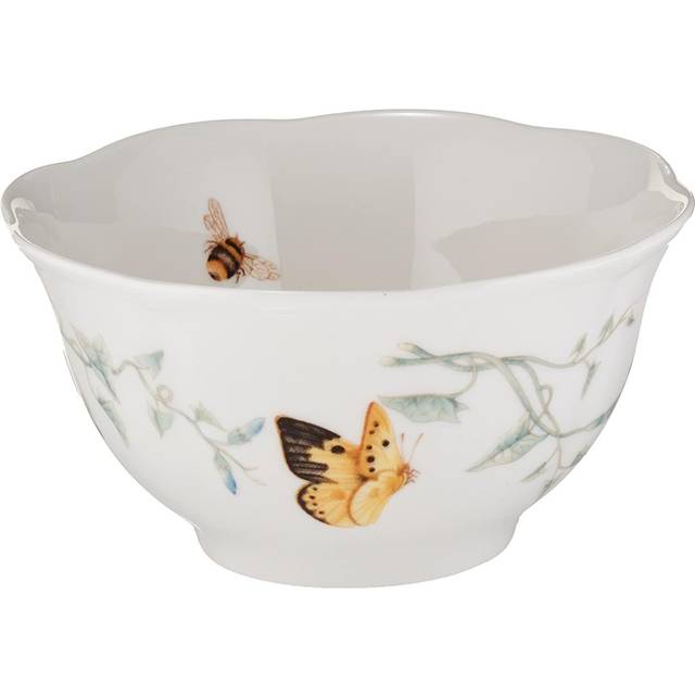 Lenox 6083448 Butterfly Meadow Rice Bowl