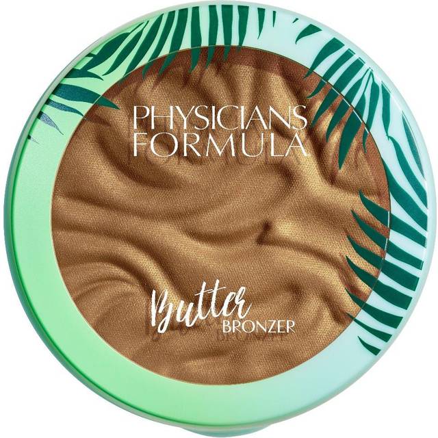 Physicians Formula Murumuru Butter Bronzer  Moisturizing  Nourishing M