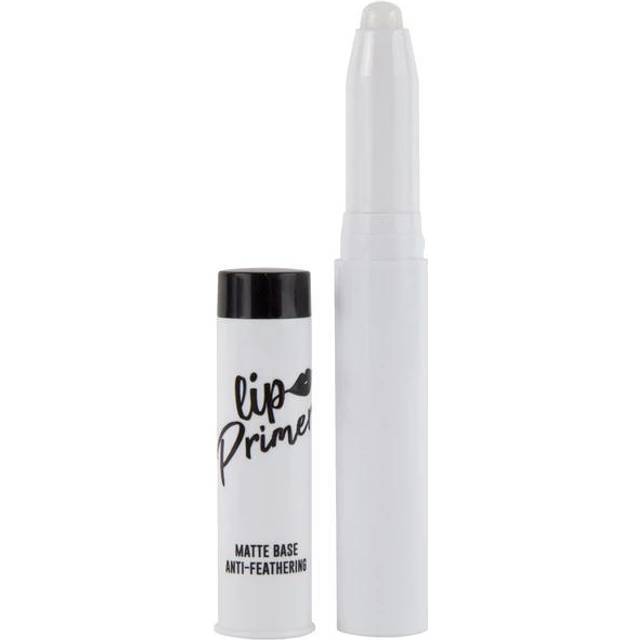 L.A. Girl Cosmetics Lip Primer Primer för läppar Skugga Clear 1 g