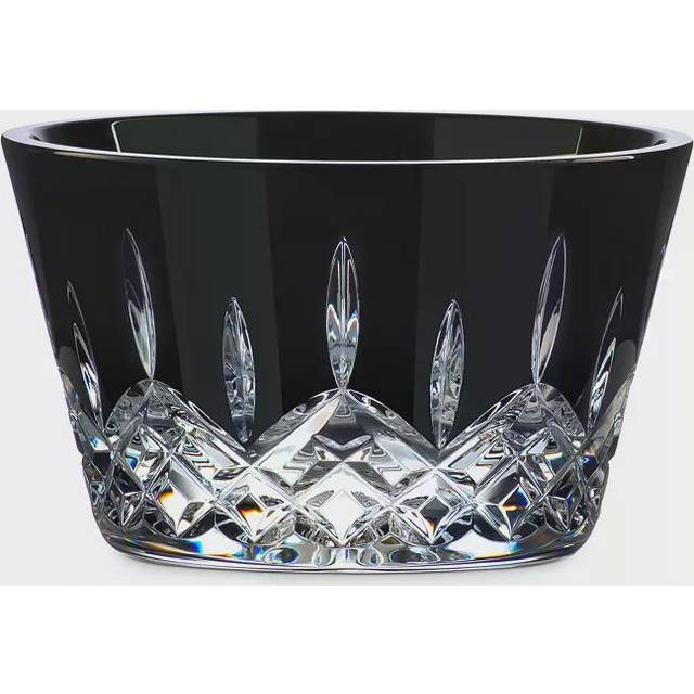 Lismore Black Multipurpose Bowl 5"