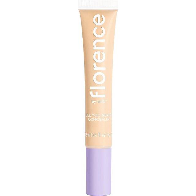 Florence by Mill - See You Never Concealer L055 Light with Neutral Undertones