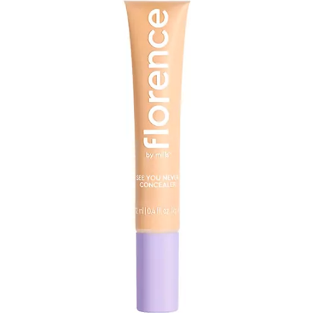 See You Never Concealer 35 Fair Light
