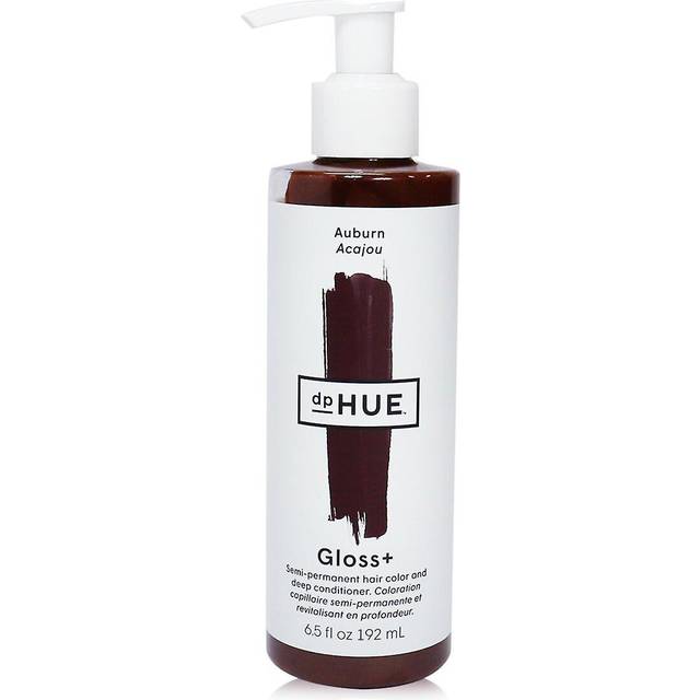 dpHUE Gloss 6.5 fl. oz. - Auburn