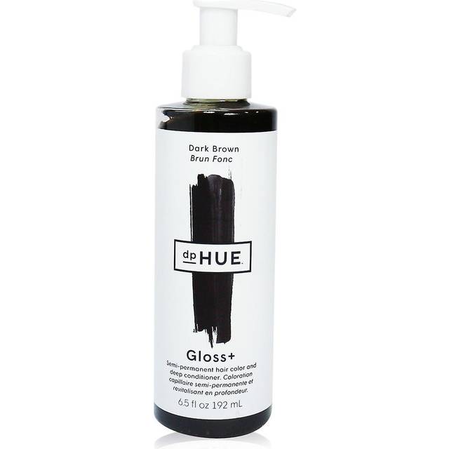 dpHUE Gloss 6.5 fl. oz. - Dark Brown