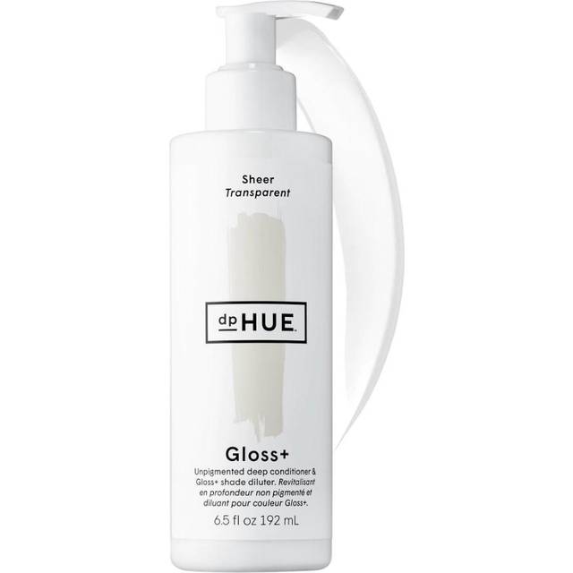 dpHUE Gloss 6.5 fl. oz. - Sheer