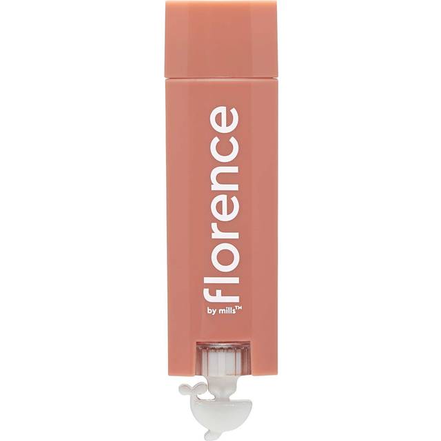 Florence by Mills Oh Whale! Tinted Lip Balm Nude 0.4g