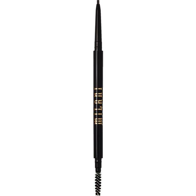 Milani Precision Brow Pencil #160 Ebony