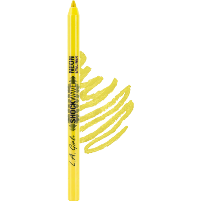 L.A. Girl Shockwave Neon Eyeliner GP737 Screamin'