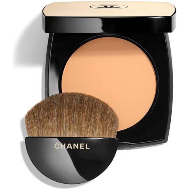 Chanel - Les Beiges Healthy Glow Sheer Powder No 30 SPF15 12g for Women