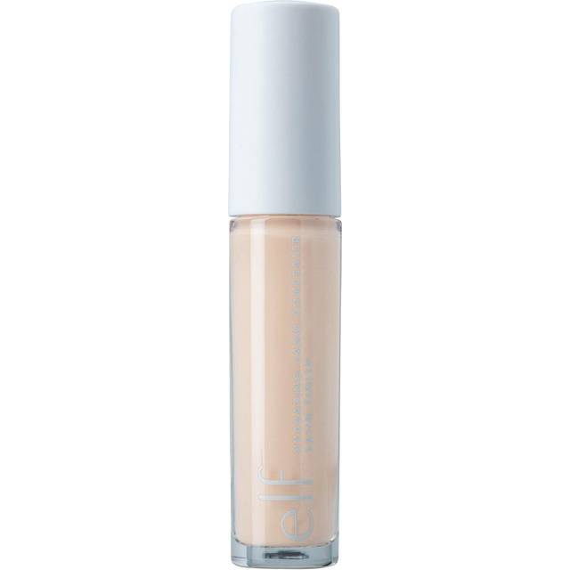 e. l.f. Cosmetics Hydrating Camo Concealer in Fair With Pink Undertones - Vegan and Cruelty-Free Makeup
