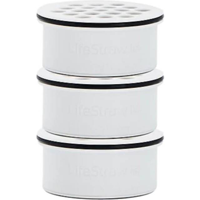 LifeStraw Home ACF + Ion Exchange Filter, utbytesfilter
