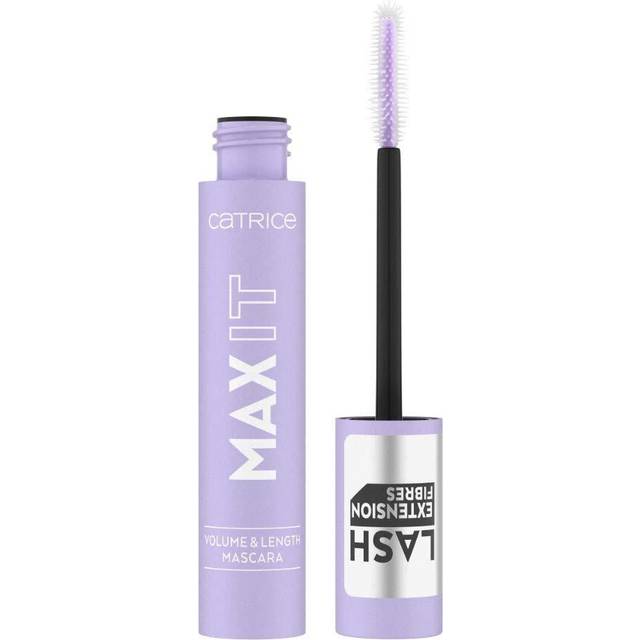 Catrice Max It Volume & Length Mascara 11 ml