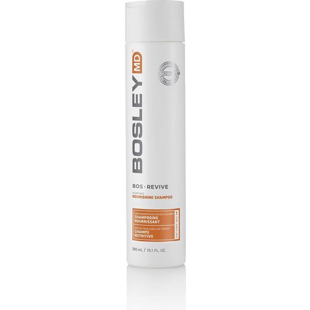 Bosleymd Bosrevive Color Safe Nourishing Shampoo - 300ml/10.1oz