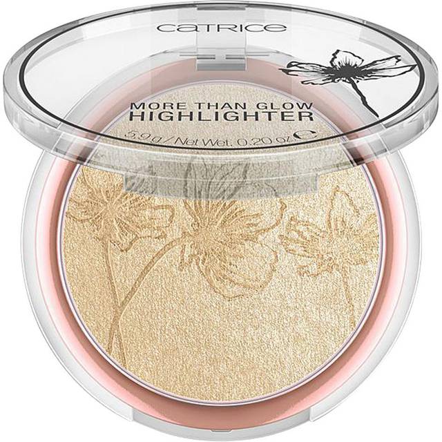Catrice More Than Glow Highlighter #030 Beyond Golden Glow