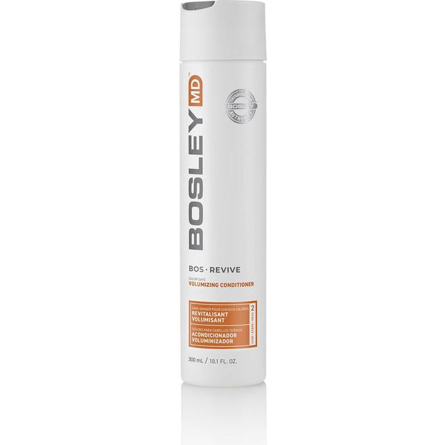 BOSLEY by Bosley BOS REVIVE VOLUMIZING CONDITIONER COLOR TREATED HAIR 10.1 OZ For Anyone